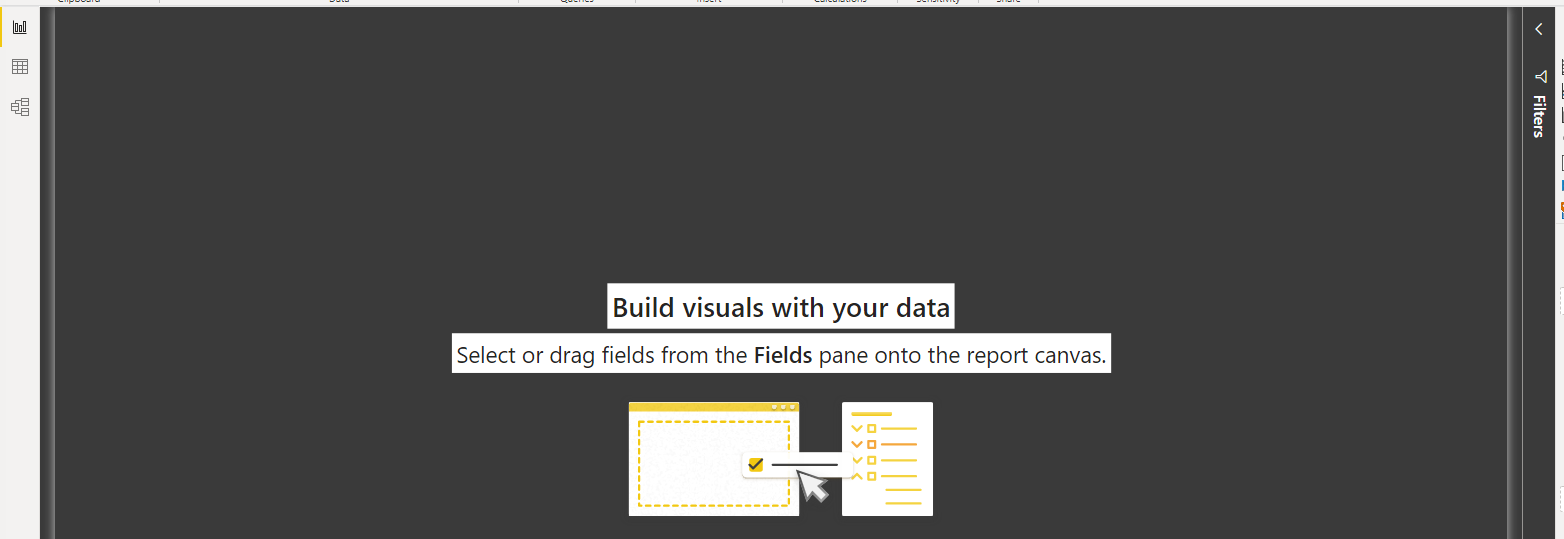Create a data model in Power BI – Giulio Stefanica